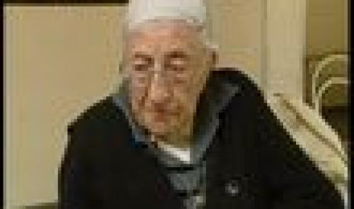 Soeur Emmanuelle : souvenir liégeois